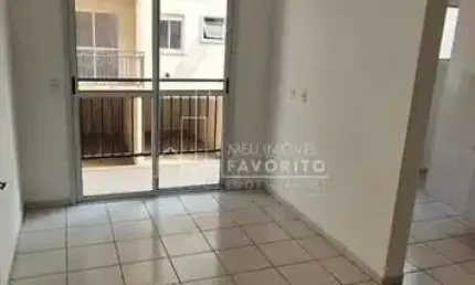 Vende-se apartamento com 60m , no condomínio Varandas do Japi - Medeiros