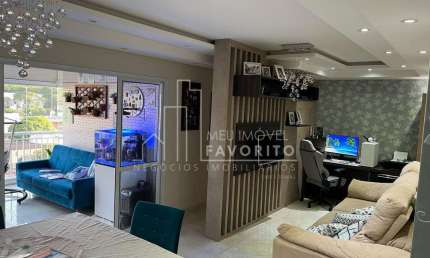 Apartamento à Venda, VIttá Condomínio Clube, 108m , Jundiaí-SP - R  1.490.000,00