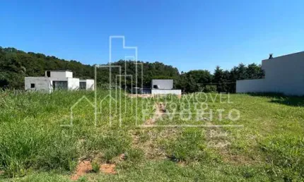 Terreno plano à venda no villa giardino - 300m  - r 539.000,00