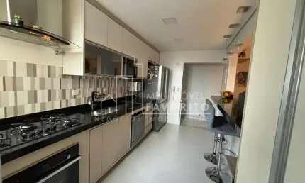 Apartamento à Venda com 2 dormitórios, 78m , Condomínio Portal do Pacaembu,