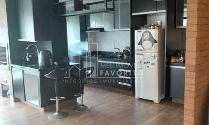 Apartamento à venda,70M  1 suíte, Naturale Jundiaí, Jundiaí-SP