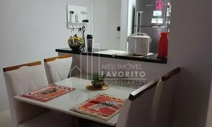Apartamento mobiliado à venda com 3 dormitórios, 72m , altos do pacaembu.