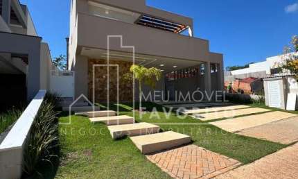 Casa nova à venda em Itupeva no Condomínio Pecan com 3 suítes, piscina e alto padrão