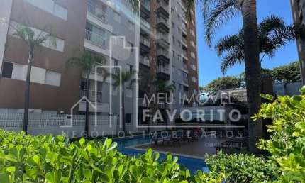 Apartamento à venda, Maraville Nature - Parque União, JUNDIAI - SP