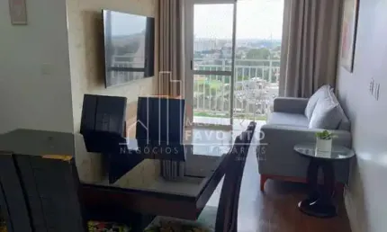 Apartamento à venda, 3 dormitórios com planejados em Jundiaí - R  430.000,00