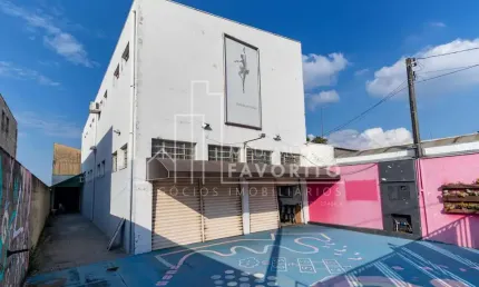 Galpão para venda, Caxambu, Jundiaí SP,  travessa com a Rodovia Humberto Cereser