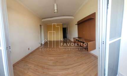 Apartamento para venda, Condomínio Monte Carlo, Vila Guarani, Jundiaí - SP
