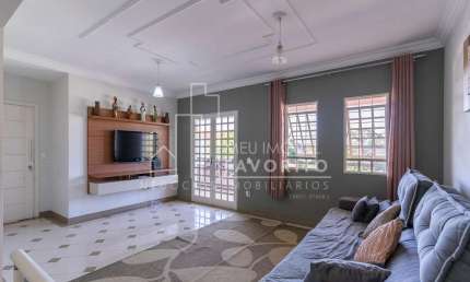 Ótima Casa térrea para venda no Jardim Florestal, Jundiaí - SP. Aceita permuta