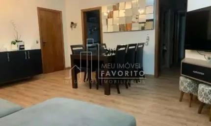 Apartamento á venda, andar alto, sol da manhã, no centro jundiaí-sp - r  690.000