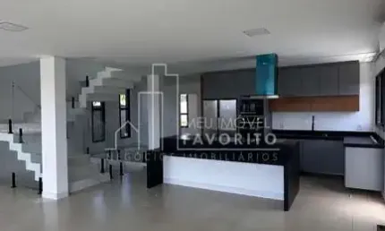 Casa com 4 dormitórios à venda, Ibi Aram 2, ITUPEVA - SP