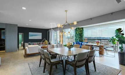 Cobertura duplex à venda no Alta Vista Prestige, Jundiaí-SP - R  3.750.000,00
