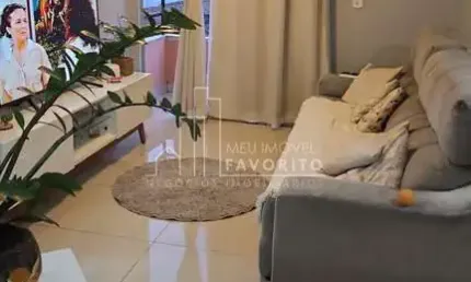 Apartamento com 3 dormitórios à venda, Hortolândia, JUNDIAI - SP