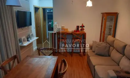Apartamento para locação, no Myriad Residencial Club  Engordadouro  JUNDIAI - SP