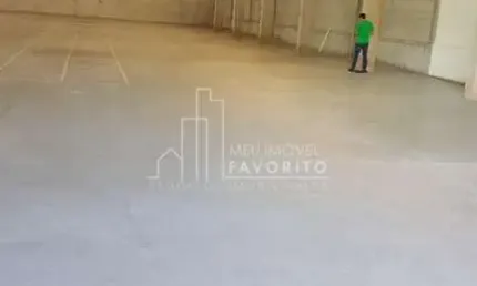 Galpão Comercial Centro Logístico em condomínio para Locação - 1.150m  em Itatiba SP - R 28.750,00