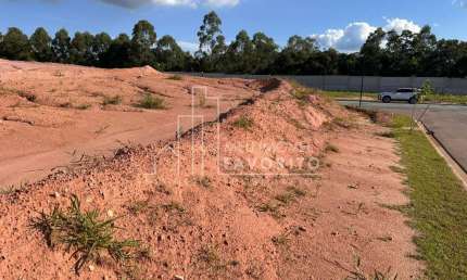 Terreno Plano à Venda Portal dos Lagos - 534m  - Jundiaí-SP - R 900.000,00