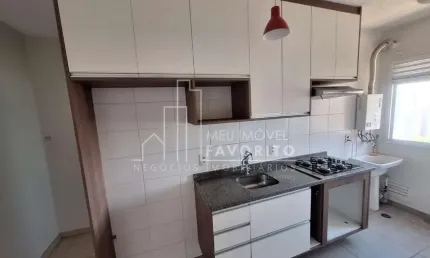 Apartamento a venda 2 dormitórios, 49 m , condomínio Vista Park - Jundiaí SP