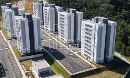 Vende se apartamento no Residencial Cenário, Jundiaí-SP - R  430.000,00