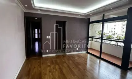 Apartamento à venda na Rua do Retiro, Jardim Morumbi, Jundiaí