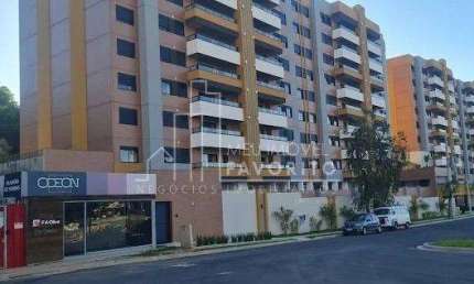 Apartamento à Venda, 3 quartos  1 Suíte , Odeon Residencial, Jundiaí-SP