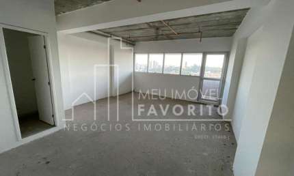 Sala comercial 45m  para venda no edifício The One Office Tower, Jardim Florida
