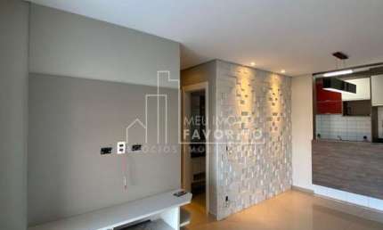 Apartamento com 3 quartos à venda no Cond. Brisas Bosque Itirapina, Jundiaí-SP