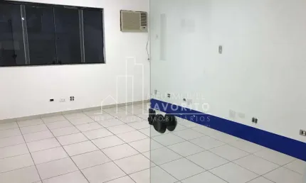 Prédio Comercial para Locação na Região Central de Jundiaí - 393m  - R 15.500,00