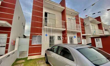Casa à venda em Condomínio, Jardim das Tulipas, JUNDIAI - SP