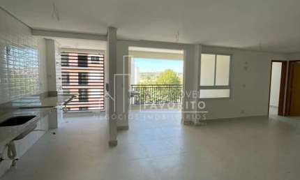 Apartamento à venda com 2 suítes, no Parque da Represa, Jundiaí-SP