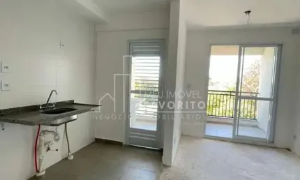 Apartamento à venda com 2 quartos  1suíte , no Parque da Represa, Jundiaí-SP