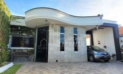 Casa a venda de 100m , 3 Dormitórios sendo 1 Suíte, Parque dos Cafezais II