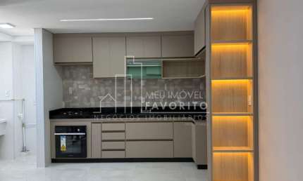 Apartamento à venda 2 dormitórios 70m  Altos da Avenida, Jundiaí-SP