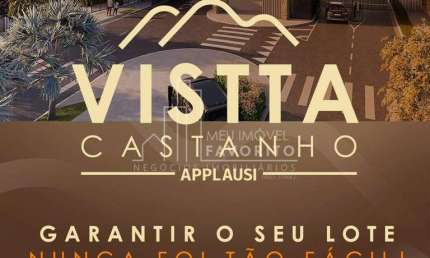 Lotes à venda, a partir de 126 m2, no bairro do Castanho, Jundiaí-SP