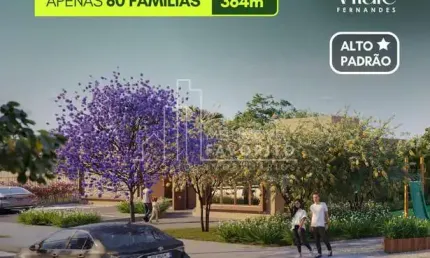 Lotes à venda, a partir de 384 m2, no bairro dos fernandes, jundiaí-sp