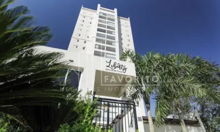 Vende se apartamento com 3 quartos, 113 m2, na Rua Messina, Jundiaí-SP