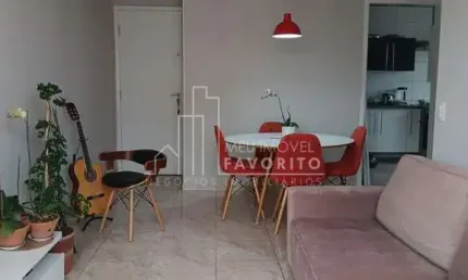 Aluga-se apartamento de 54m , no condomínio Excellence, em Jundiaí SP