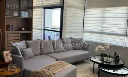 Vende-se apartamento com 157m , 3 dormitórios, no edifício schiavo