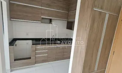 Vende-se apartamento - 54m  - 2 Quartos, Maxx Santa Angela - Vila Galvão