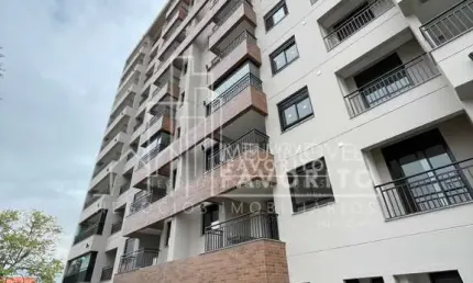 Apartamento Garden à Venda - Bellacqua - 123m  - 2 quartos com suíte