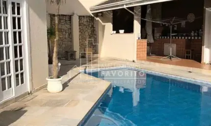 Casa a venda de alto padrão, 550m  r 2.075.000 - jardim samambaia - jundiaí sp