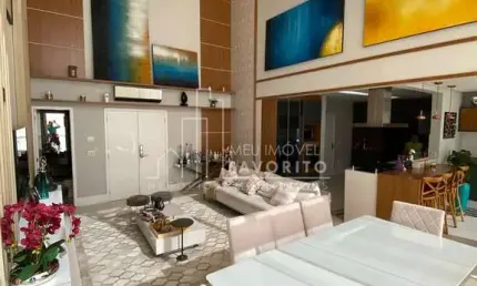 Vende-se apartamento alto padrão 189m ,  3 Suítes, Grand Garden, Jundiaí-SP