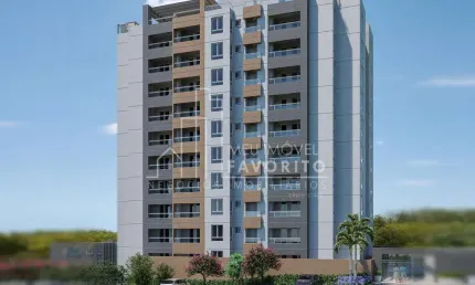 Apartamento à venda no nexus residence, torres são jose, jundiaí-sp