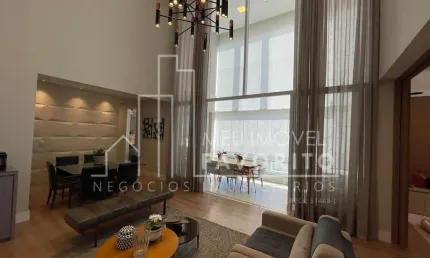 Apartamento a venda 189m  sendo 3 Suítes, Residencial Grand Garden, Jundiaí-SP