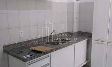 Apartamento a venda, 2 dormitórios com 57m  no Chácara das Flores 2 - Jundiaí SP