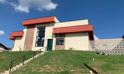Casa a venda térrea 177m  no condomínio residencial montes claros em itupeva-sp