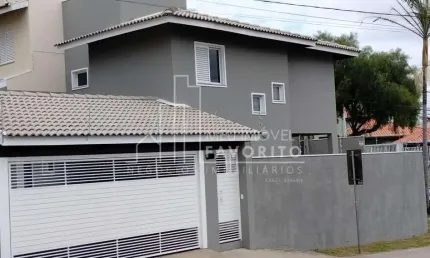 Casa à venda com 3 quartos, 152m , com churrasqueira, cidade nova-jundiaí sp