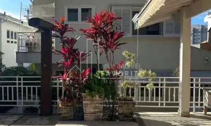 Casa para locação com 3 suítes, 279m , piscina e churrasqueira, jardim samambaia