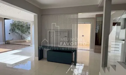 Aluga-se casa de 168m , com 3 dormitórios  1 suíte , no condomínio japi ecovillage 2, em jundiaí sp