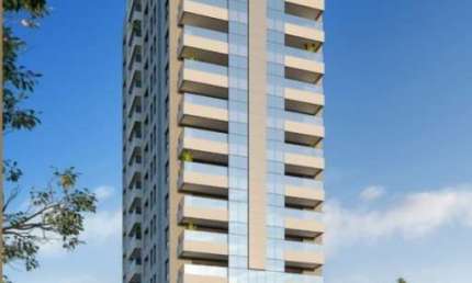 Apartamento com 3 quartos à venda na Avenida Nereu Ramos, 483, Centro, Balneário Piçarras por R$ 1.113.988