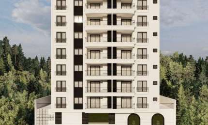 Apartamento com 3 quartos à venda na Rua Waldemar Krieger, 88, Gravata, Navegantes por R$ 1.100.000