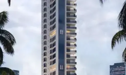 Apartamento com 4 quartos à venda na Rua 901, 20, Centro, Balneário Camboriú por R$ 5.366.000